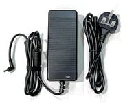 Replacement Power Supply for HP ZBOOK STUDIO G3