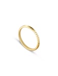Jane Koenig Reflection Ring Guld
