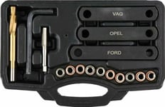 Yato Broms Kaliper Tråd Reparation