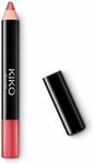KIKO Milano Smart Fusion Creamy Lip Crayon 06 | On-The-Go Pencil Lip Gloss
