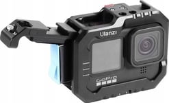 Ulanzi Obudowa Ramka Aluminium Gopro Hero 9 / Ulanzi G9-14