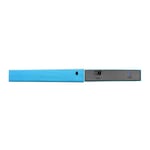 Bipra 100GB 2.5 inch USB 2.0 NTFS Slim External Hard Drive - Blue