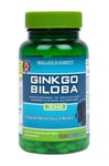 Holland & Barrett - Ginkgo Biloba, 30mg - 120 caplets