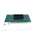 Intel 2U Short Riser - kort för stigare