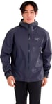 Arc'teryx Beta Jacket Men Svart L - Fri frakt