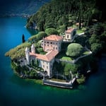 FAI â€“ Fondo Ambiente Italiano - Incredible Italian Beauties Bok