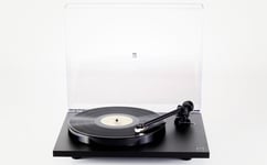 Rega Planar 1 Svart