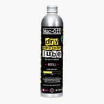Muc-Off Dry Weather Lube, 300 ml - Refill Flaska