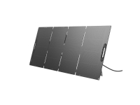 Extralink EPS-200W | Hopfällbar solpanel | för kraftverk