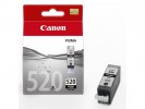 Canon PGI-520/CLI 521 Series - Blekk Pgi-520Bk Sort 2932B001 76645
