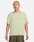 Nike Sportswear Tech Pack Men's Dri-FIT Short-Sleeve Top