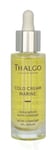Thalgo Cold Cream Marine Nutri-Comfort Oil-Serum 30 ml