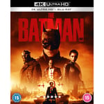 The Batman 4K Ultra HD