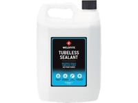 Weldtite Mleczko Do Opon Tubeless Weldtite Tubeless Tyre Sealant 5 Litrów (New)