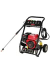 Petrol Water Pressure Washer with Spray Gun