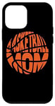 iPhone 12 mini Basketball Mother Mom Case