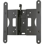 Secura QST25-B2 Tilting TV Wall Bracket For 10 - 39 inch TV's