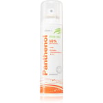 MedPharma Panthenol 10% Sensitive cooling spray after-sun spray 150 ml