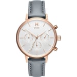 MVMT Ladies Watch D-FC01-RGGR