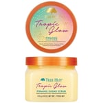 Tree Hut Tropic Glow Firming Shea Sugar Scrub 510 gram