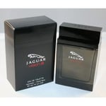 Jaguar Eau de Toilette for Men Vision 3 - 100ml - Fräsch och fängslande maskulin doft