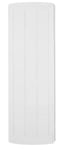Radiateur électrique 1500W NIRVANA NEO vertical blanc - ATLANTIC - 529912