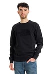 THE NORTH FACE Standard Sweatshirt Tnf Black XS