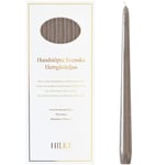 Hilke Collection-Mansion Lys 6 Stk, Linen Gloss