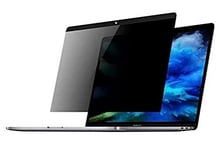 XtremeMac - Protecteur d'écran - Fltre de confidentialité - Protecteur d'intimité ( 60 degrés) - Accessoire pour MacBook Air 13"