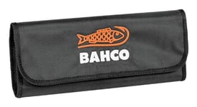 Bahco 4750-ROCO-1 12 Pocket Tool Storage Roll For Hand Tools