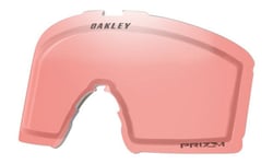 Oakley Line Miner L Rep. Lens Prizm Rose Gold 23/24