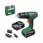 Batteridrill BOSCH EasyImpact 18V-40 06039D8102