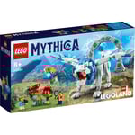 LEGO Exclusives Mythica Legoland 40556