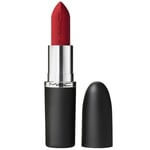MAC Cosmetics Macximal Silky Matte Lipstick 2M Red Rock (3.50 g)