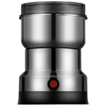 Hushållsmutter Spice Mixer Kornkvarn Kök Multifunktionell Elektrisk Kaffekvarn