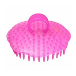 1X(Shampoo Washing Hair Massage Brush Massager Comb Scalp Shower Body A5M2)