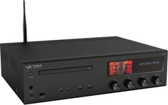 Ampli hi-fi stéréo Taga Harmony HTR-1500CD Noir