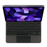 Apple Magic Keyboard for iPad Pro 11" (1/2/3/4 Gen) iPad Air (4/5 Gen) - Black