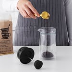 IKEA EGENTLIG kaffe-/tepress 0.3 l