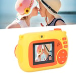 Thermal Printing Instant Camera Selfie Camcorder Toy 2.4in HD Screen For Kid SLS