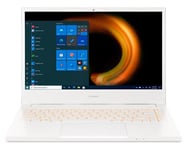 PC Ultra-Portable Acer ConceptD 3 Pro CN314-73P-566P 14" Intel Core i5 16 Go RAM 1 To SSD Blanc