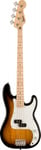 Squier Sonic Precision Bass - 2-Color Sunburst