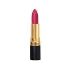 3 x Revlon Super Lustrous Lipstick Matte - 054 Femme Future Pink