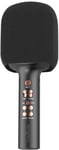 maXlife Bluetooth-mikrofon med høyttaler MXBM-600 - Rosa