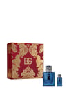 K By Dolce&Gabbana Eau De Parfum 50ml Gift Set