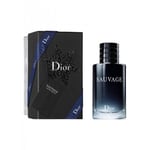 Dior Sauvage edt 100ml Gift Wrapped