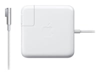 Apple MagSafe - Adaptateur secteur - 60 Watt - pour MacBook et MacBook Pro 13 pouces