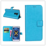 Hülle® Wallet Flip Case for Xiaomi Redmi Note 8 Pro(Pattern 4)