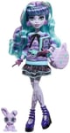 Monster High Creepover Party Twyla Doll