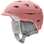 SMITH Vantage W Mips - Rose / Gris taille 55/59 2024